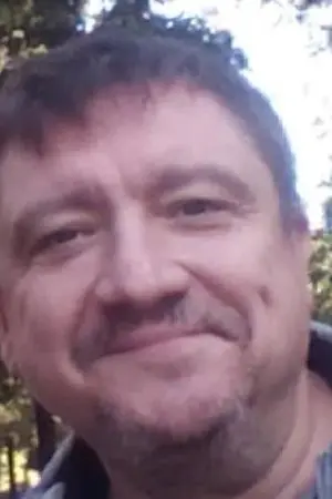 Андрей Григорьевич Бурым