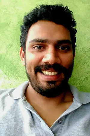 Dileesh Nair