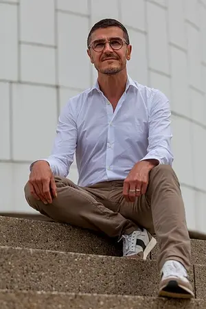 Arnaud Meunier