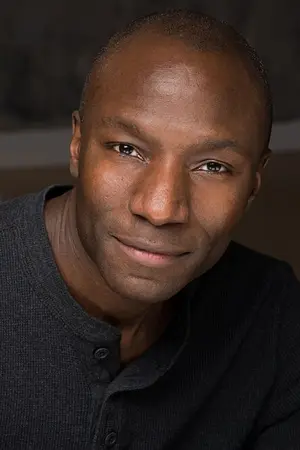 Andrew Moodie
