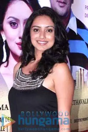 Shruti Marathe