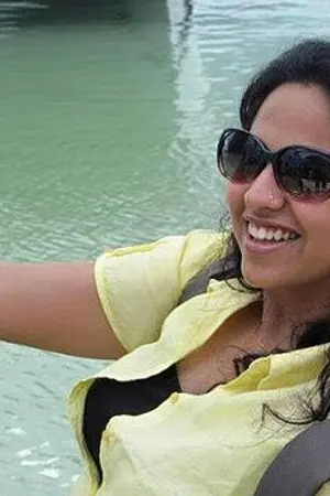 Swanandi Tikekar