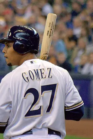 Carlos Gómez