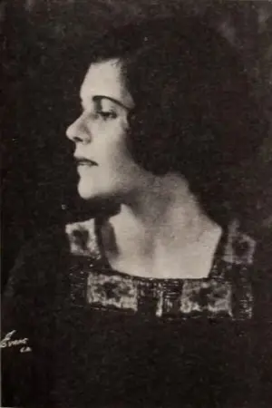 Betty Bouton