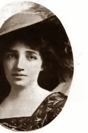 Adele Farrington