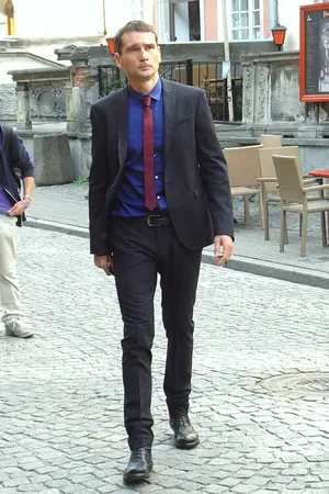 Hubert Zduniak
