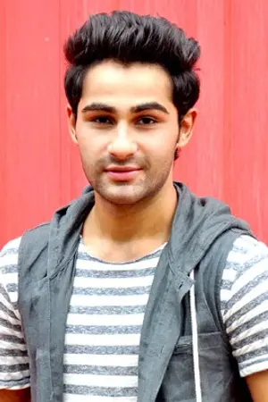 Armaan Jain