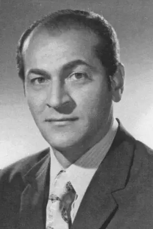 Theodoros Dimitrief