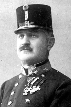 Alfred Redl