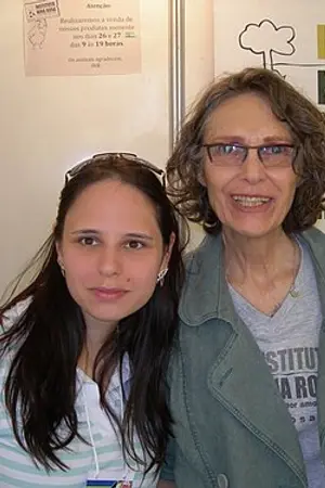 Nina Rosa Jacob