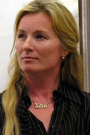 Katja Kallio