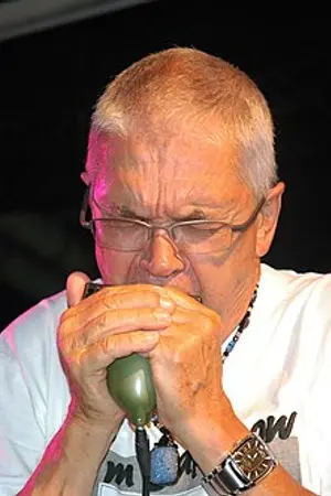 Claude Nobs
