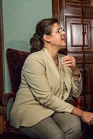 Aida El-Kashef