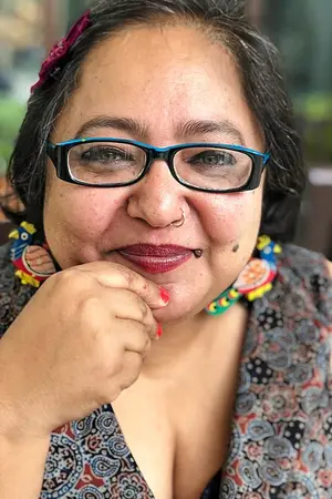 Paromita Vohra