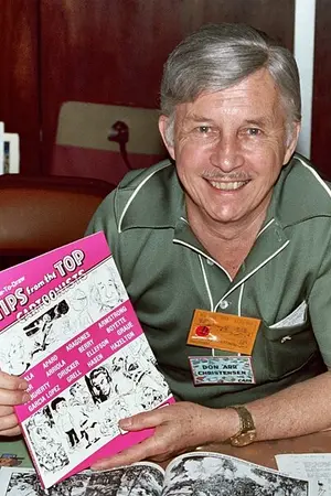 Don R. Christensen