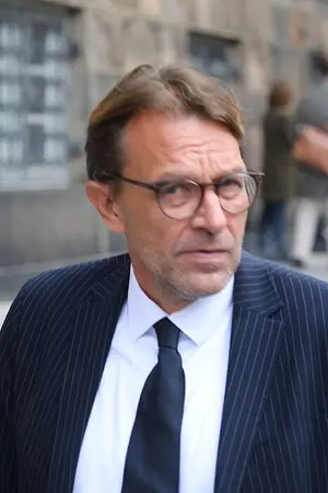 Jeppe Søe