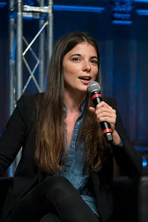 Giulia Innocenzi