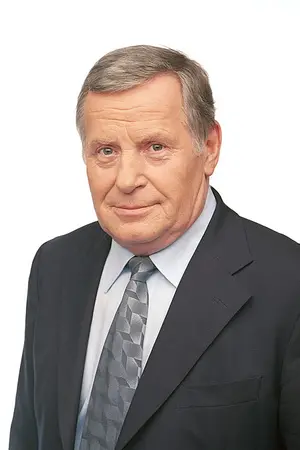 Лотар Биски