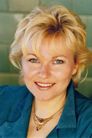Beate Hanspach