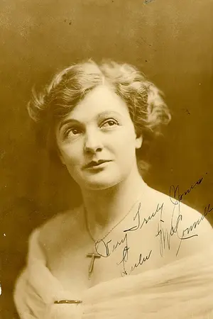Lulu McConnell