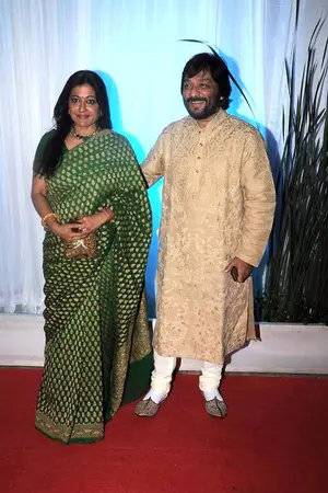 Roop Kumar Rathod