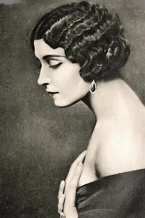 Helena D'Algy