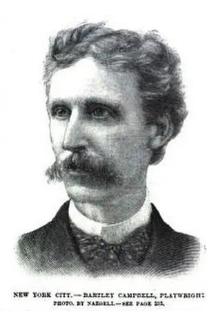 Bartley Campbell