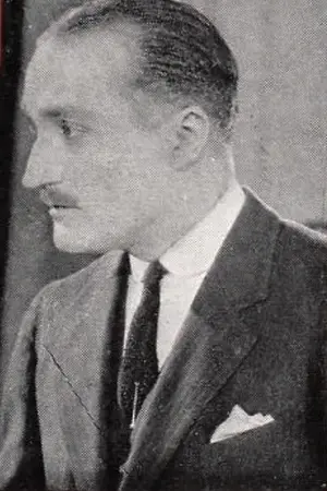 Ernest Hilliard