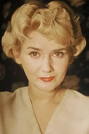 Claude Larue
