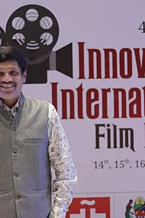 Ganesh Babu