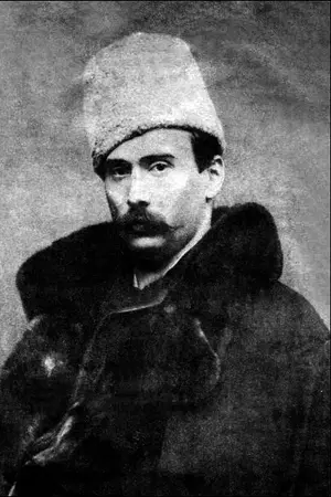 Mykola Sadovskiy