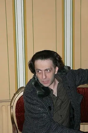 Marius Kurkinski