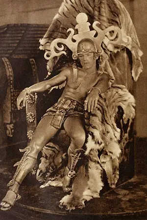 Kamuela C. Searle