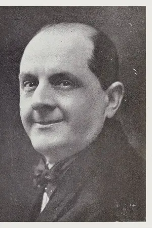 Billy Pitt