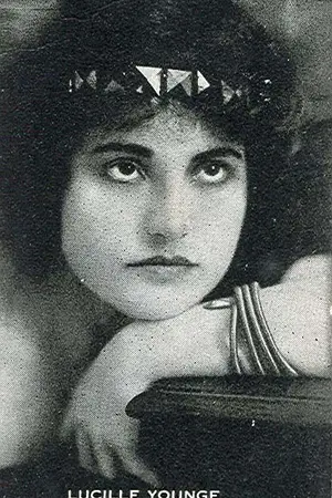 Lucille Young