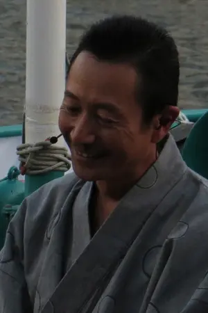 Kunihiko Mitamura
