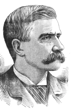 Charles Bertrand Lewis