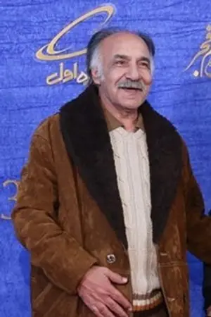 Mahmoud Jafari