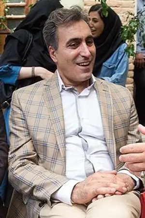 Bahram Bahramian
