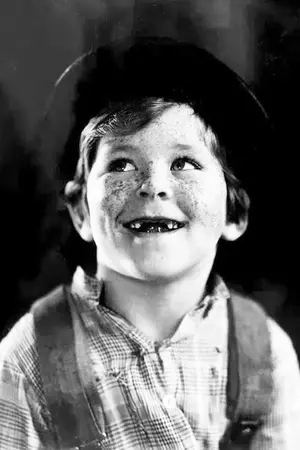 Harry Spear
