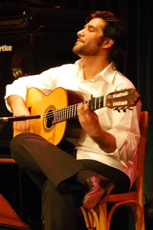 Niño Josele