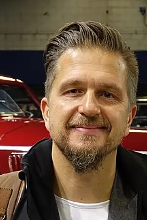 Jean-Pierre Gagick