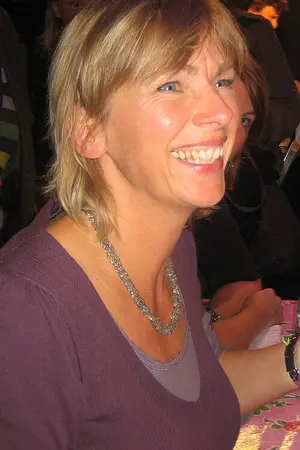 Francine Oomen