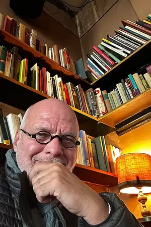 Gergely Péterfy