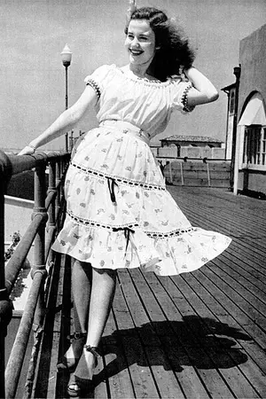 Joyce Reynolds