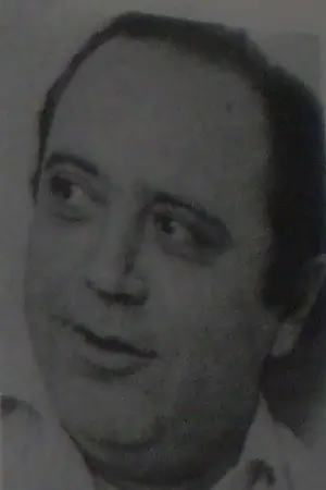 José María Paolantonio