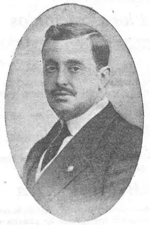 Ignacio Bauer Landauer