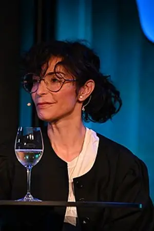 Lisa Tønne