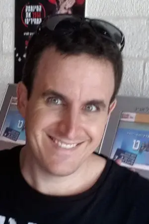 Asaf Epstein