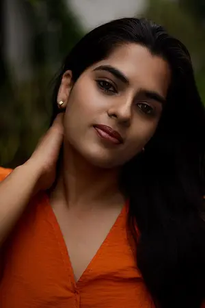 Kavya Kalyanram